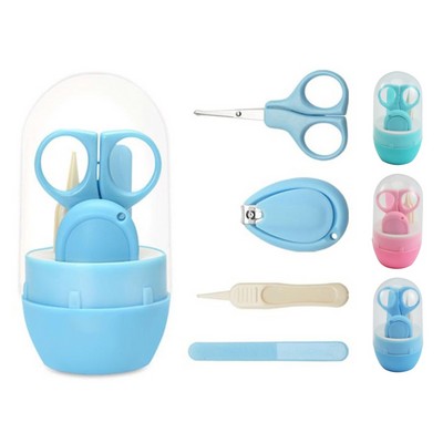 Baby Nail Grooming Kit