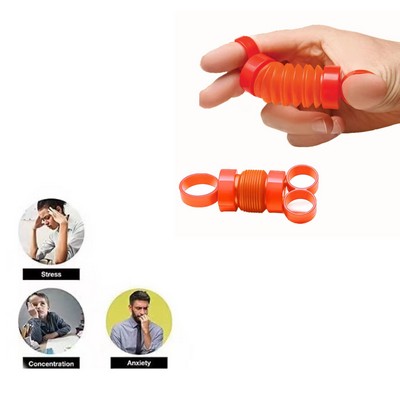 Fidget Pop Tubes