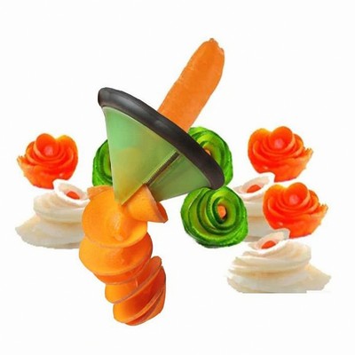 Vegetable Spiralizer Cutter