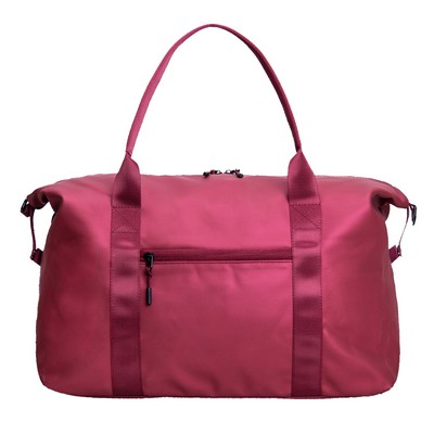 Overnight Duffel, Maroon