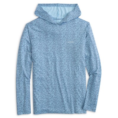 Fish Hippie – Locale Performance Hoodie