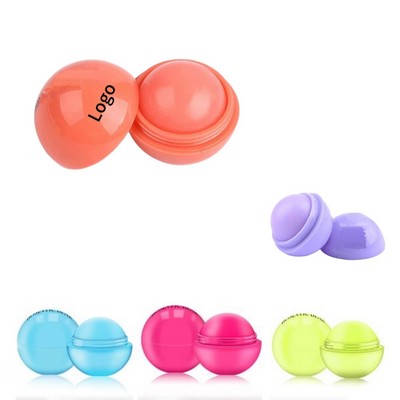 Lip Balm Ball