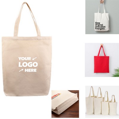 Cotton Tote Bag