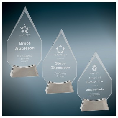 Nexus Glass Apex Award