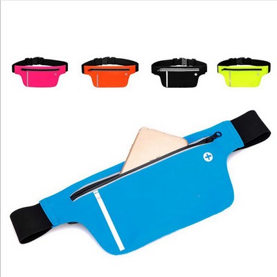 Versatile Sports Running Waist Bag for Active Lifestyles