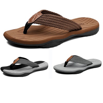 Men Beach Shoes