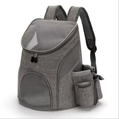 Foldable Multi-Functional Pet Backpack