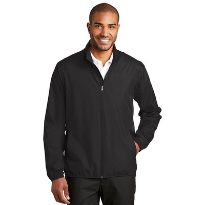 Port Authority® Zephyr Full-Zip Jacket