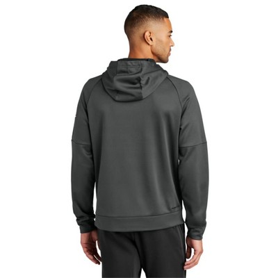 Nike Therma-FIT Pocket Pullover Fleece Hoodie