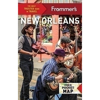 Frommer's New Orleans