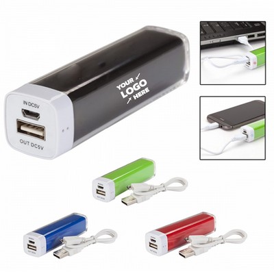 Mobile Power Bank