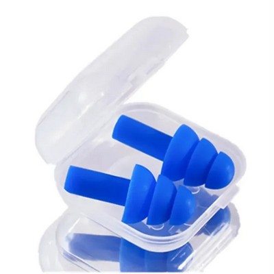 Earplug In Case