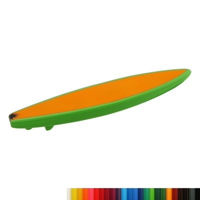 Foam Surfboard Stress Reliever with Your Logo