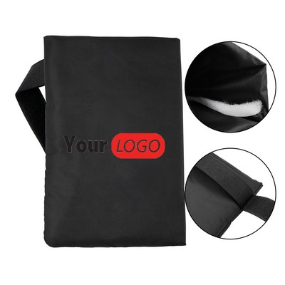 Faucet Anti Freeze Insulation Cover Thickened Outdoor Winter Waterproof Sleeve 420D Oxford Cloth