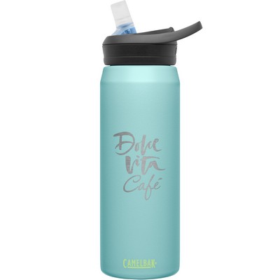 Camelbak Eddy®+ Soft Touch Copper VSS 25oz