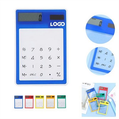 Solar Power Calculator