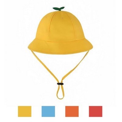 Kids' Bucket Hat