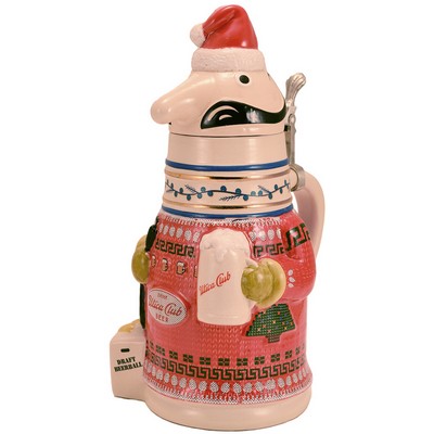 Ugly Christmas Sweater Stein