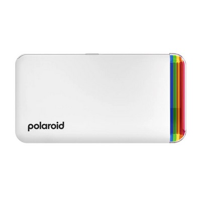 Polaroid Hi-Print 2x3 Pocket Photo Printer Gen 2 - White