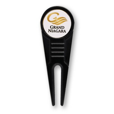 CLIP DIVOT TOOL with Domed Marker