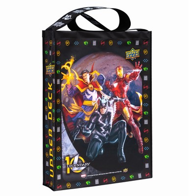 Premium Large Tradeshow Poster Bag 18"x24"x3"