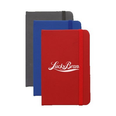 Standard Journal Notebook