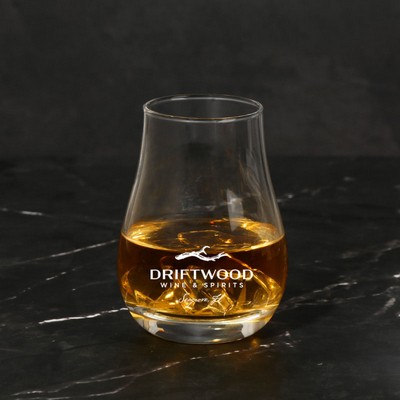 Whiskey Tasting Glass - 4oz