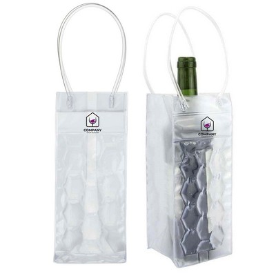 Beverage Chiller Ice Wine Bag