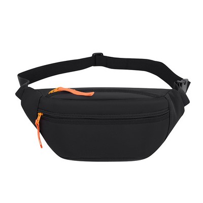 Large Capacity Fanny Bag