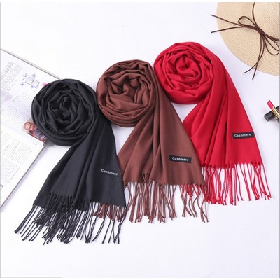 Pashmina Scarf