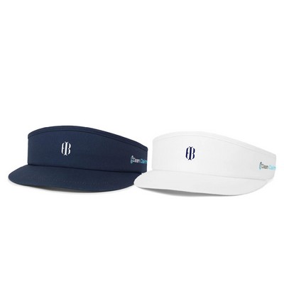 Holderness & Bourne Cocktail Tour Visor