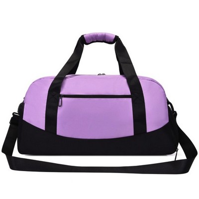 Large Duffel Bag