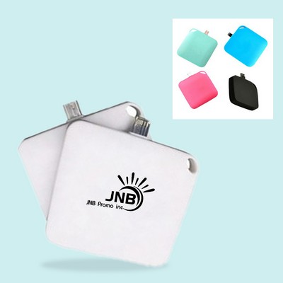 Emergency Portable Disposable Power Bank