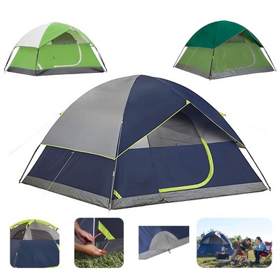 Outdoor Portable Folding Tent