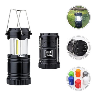 Small-sized Camping Lantern