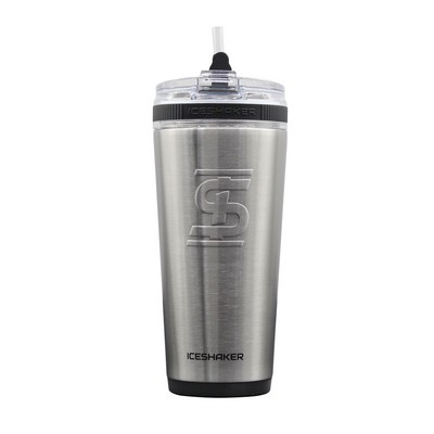 Ice Shaker Flex - Stainless - 26oz