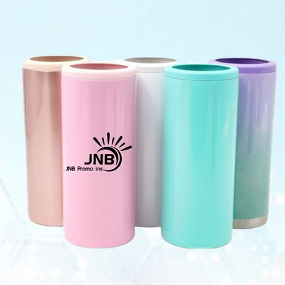 Insulated Beverage Can Cooler