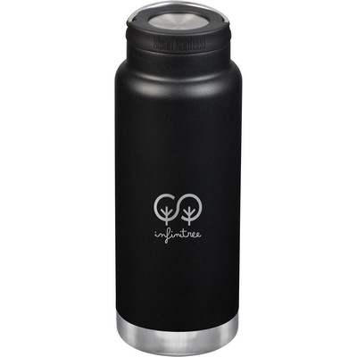 Klean Kanteen Eco TKWide 32oz- Loop cap