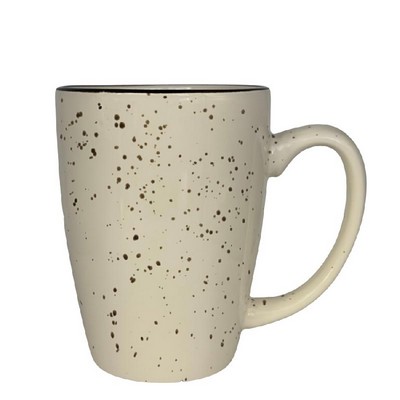 16 oz. Galveston Endeavour Mug - Creme