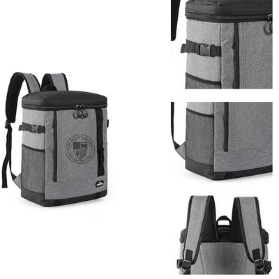 Large Capacity Backpack Outdoor Picnic Bag