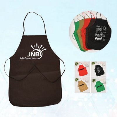 Eco-Friendly Apron