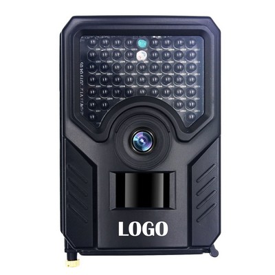 Hd Infrared Camera 12Mp 1080P Ip54 Night Vision