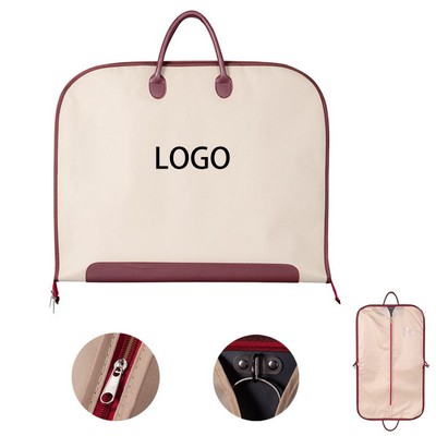 Oxford Garment Suit Bag