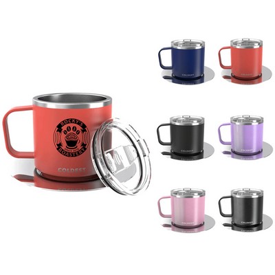 Coldest Insulated Espresso Cups