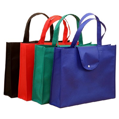 Nonwoven Handbag