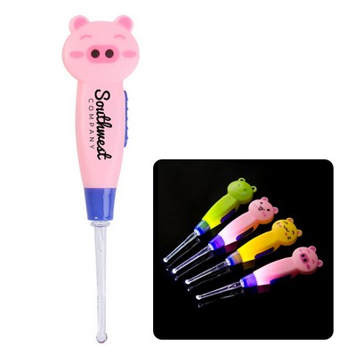 LED Kid Ear Wax Removal Tool