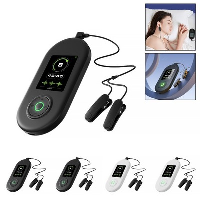 Home Smart Handheld Sleep Monitor