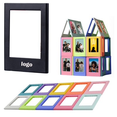 Magnetic Picture Frame