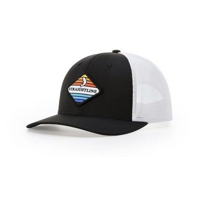 Richardson® Performance Trucker Cap