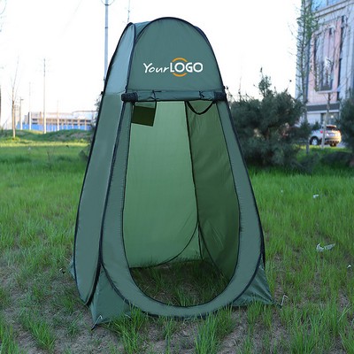 Pop Up Privacy Shower Tent